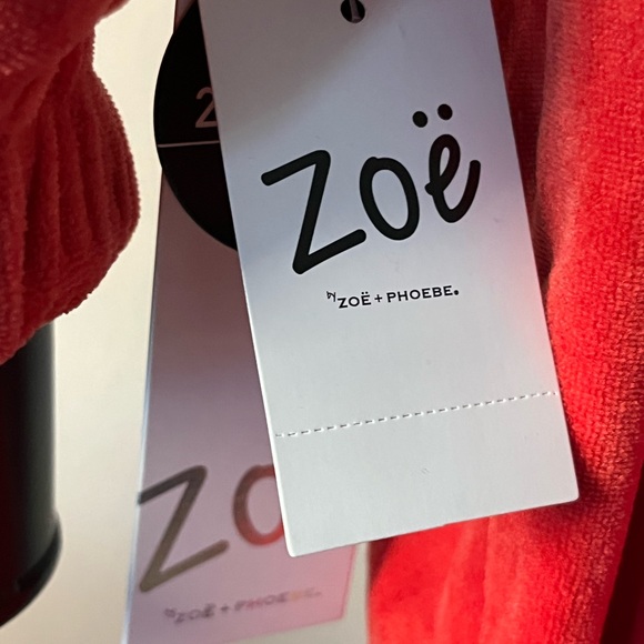 Zoe + Phoe - Sweat Pants - Picture 9 of 11